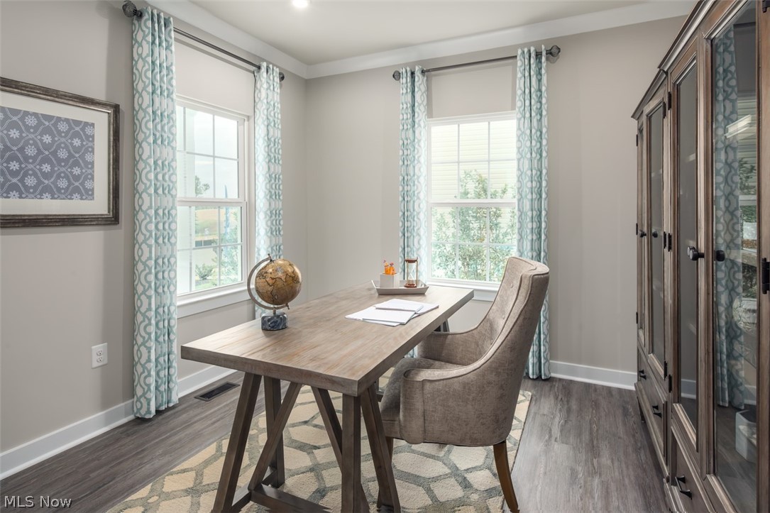 The Reserve at Winfield Farm - Residential