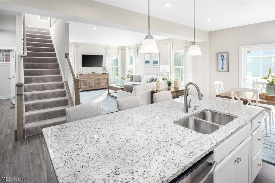 The Reserve at Winfield Farm - Residential