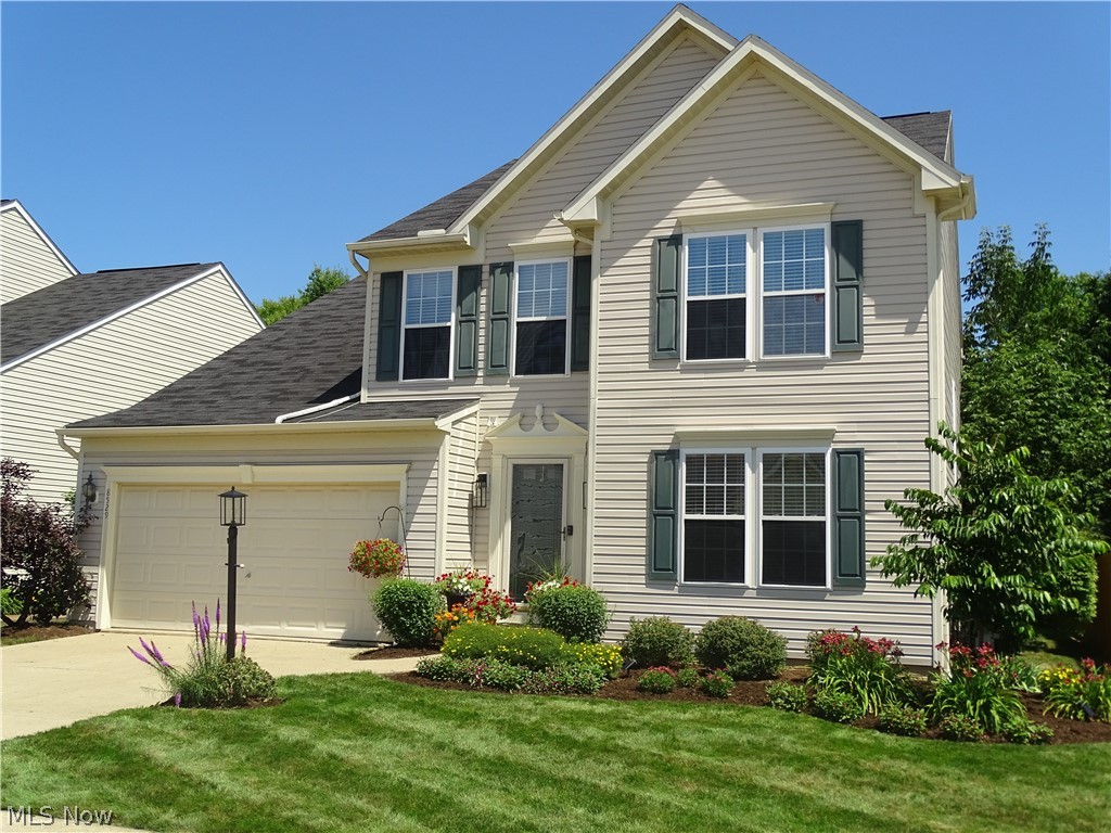 Westfield Park - Residential