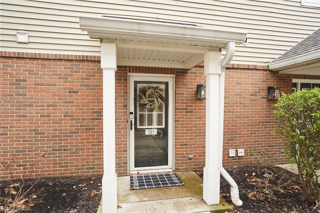 Lenox Village Condo - Residential