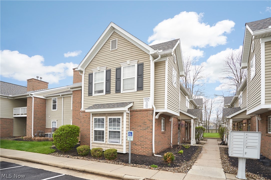 Lenox Village Condo - Residential
