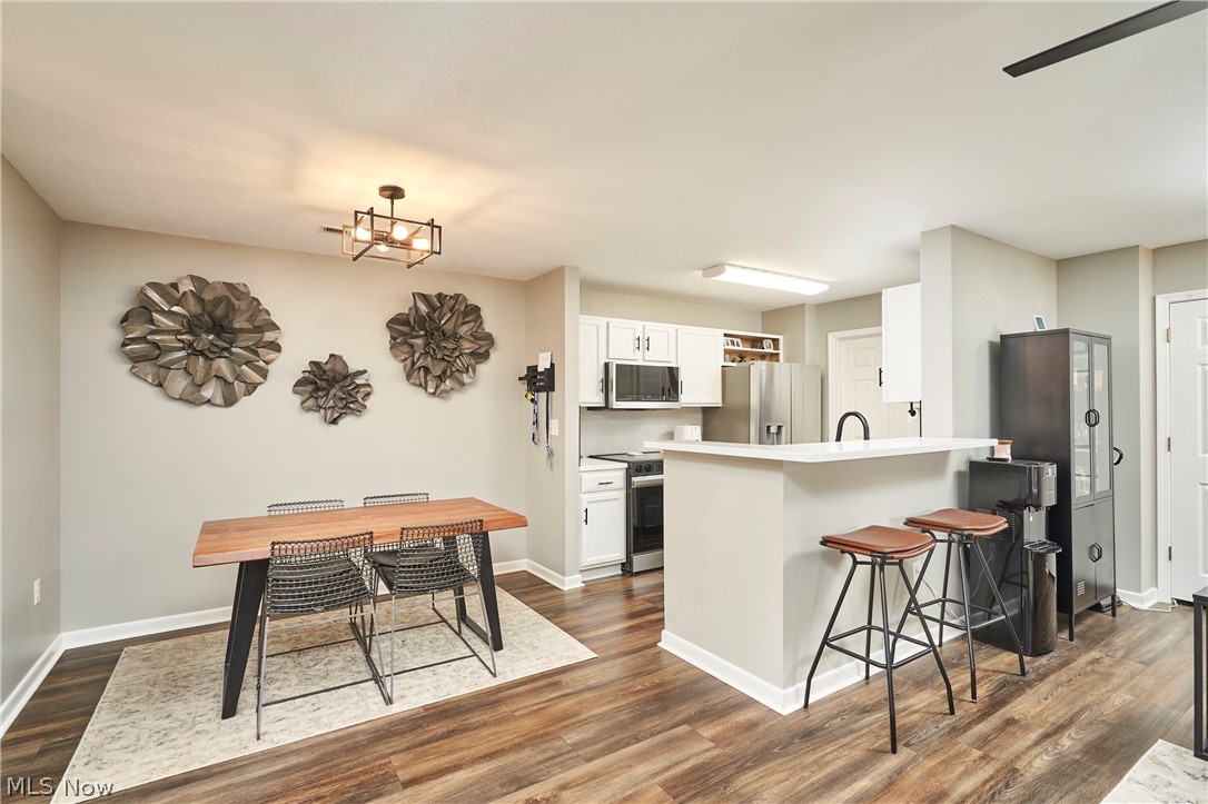 Lenox Village Condo - Residential