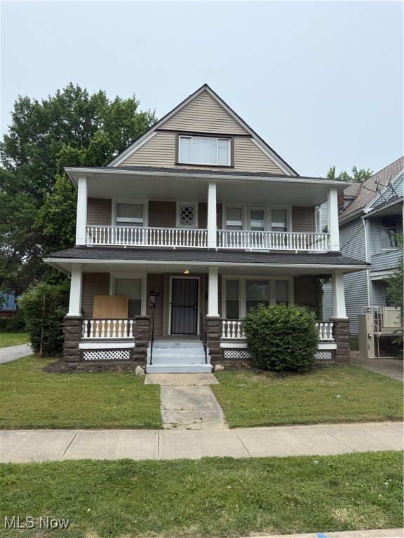 John & Charles Hartwicks - Residential Lease