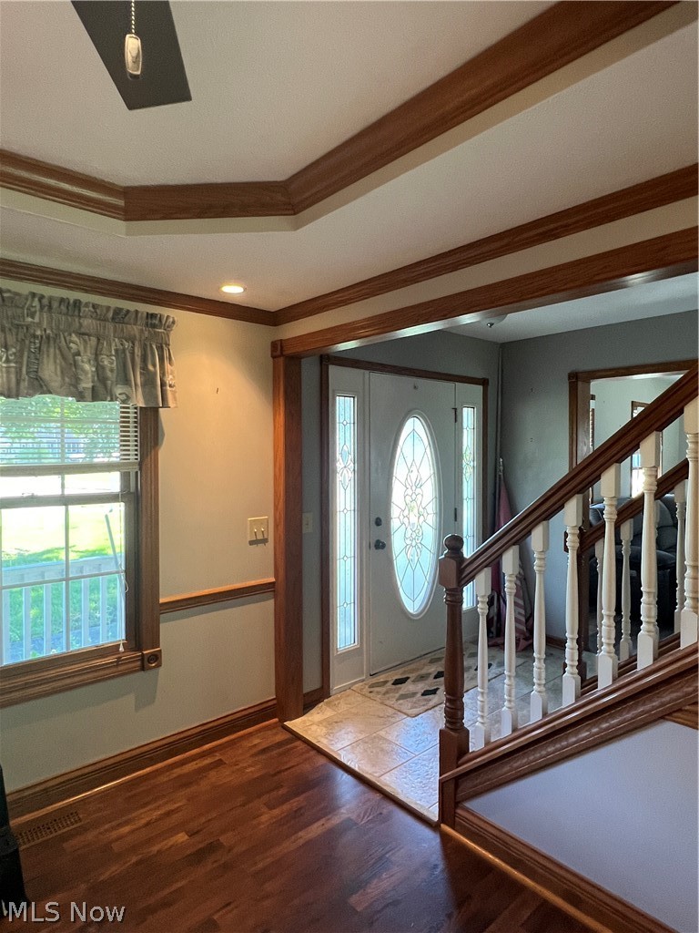 Huntington Woods Sub 1 - Residential