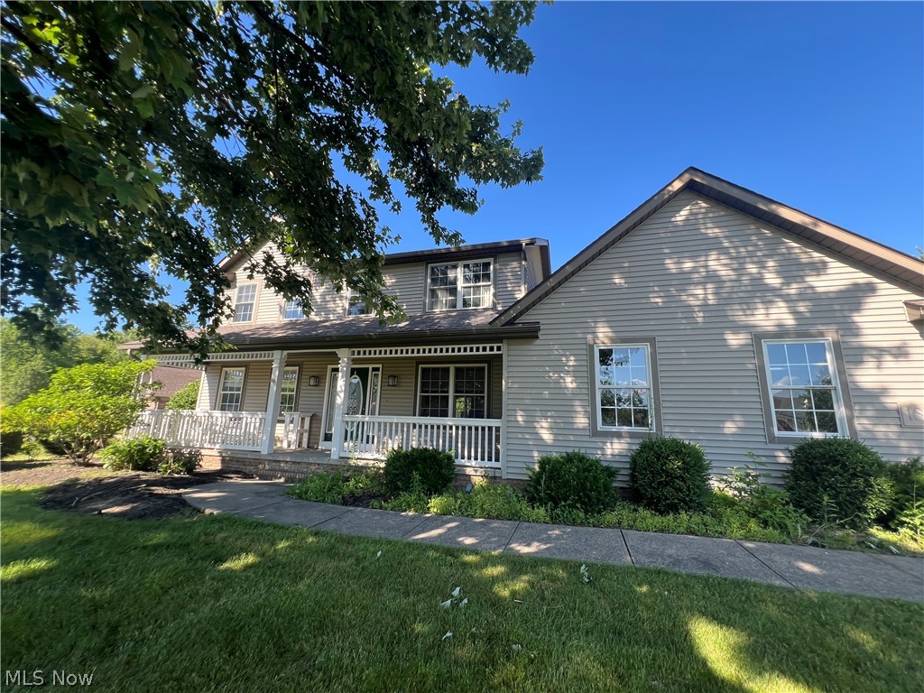 Huntington Woods Sub 1 - Residential