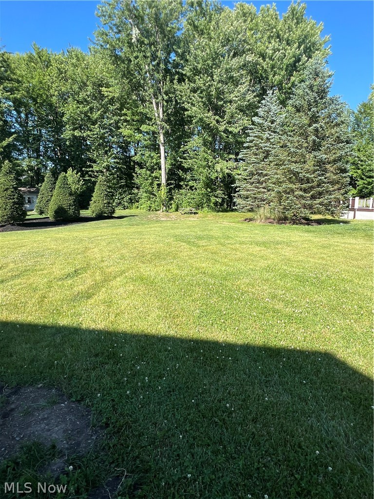 Huntington Woods Sub 1 - Residential