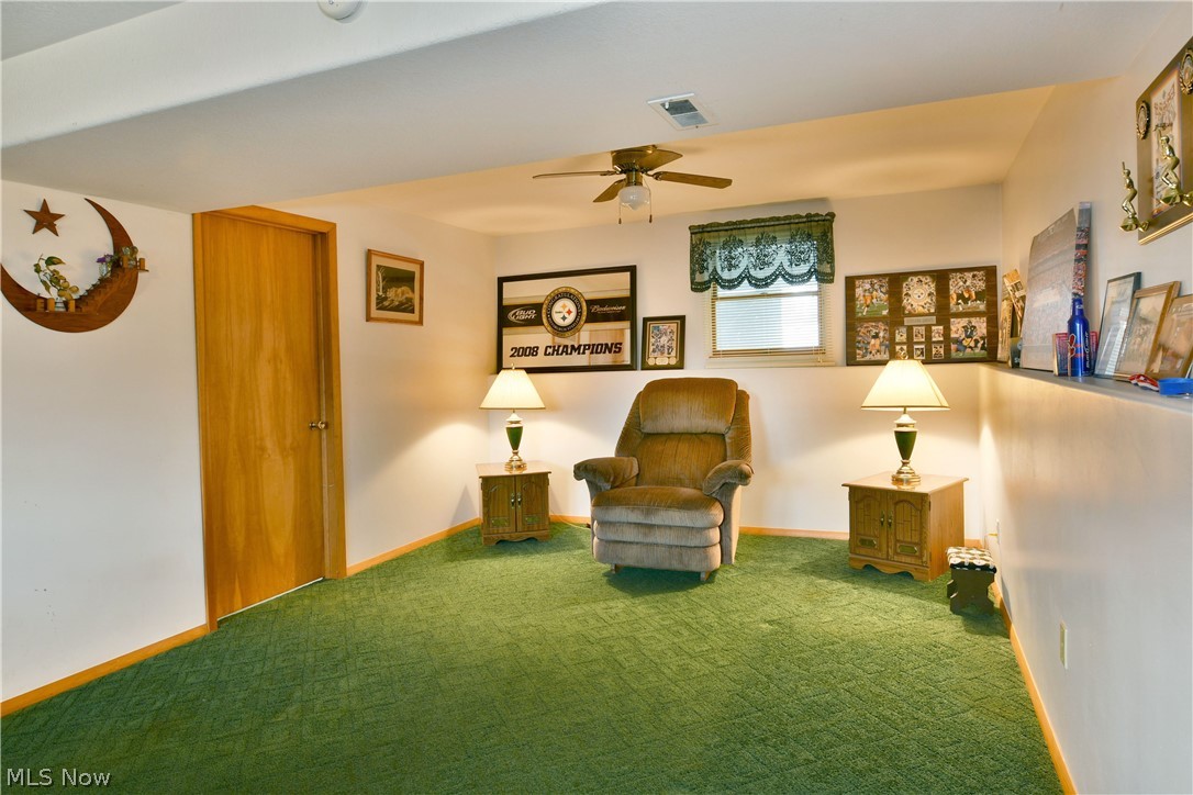 Mcallister - Residential