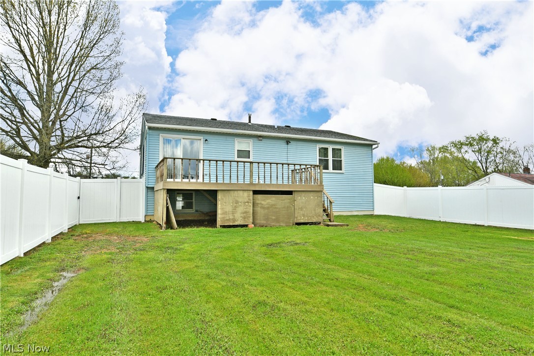 Mcallister - Residential
