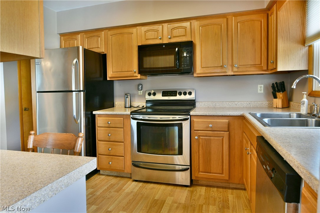 Mcallister - Residential