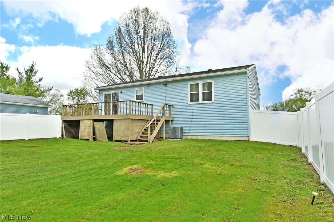 Mcallister - Residential