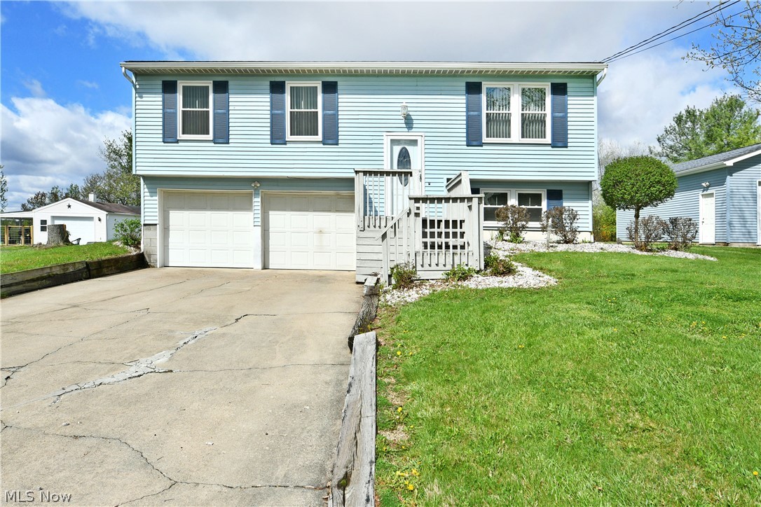 Mcallister - Residential
