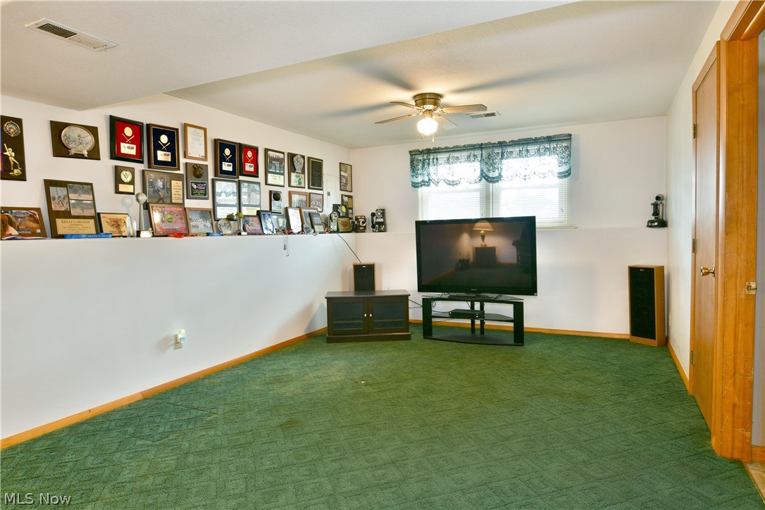 Mcallister - Residential
