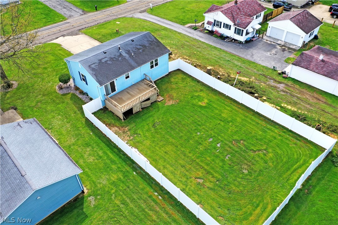 Mcallister - Residential