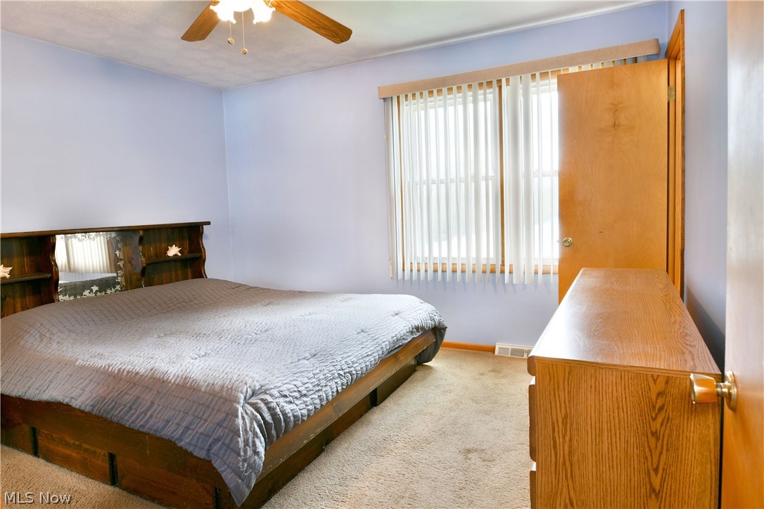 Mcallister - Residential