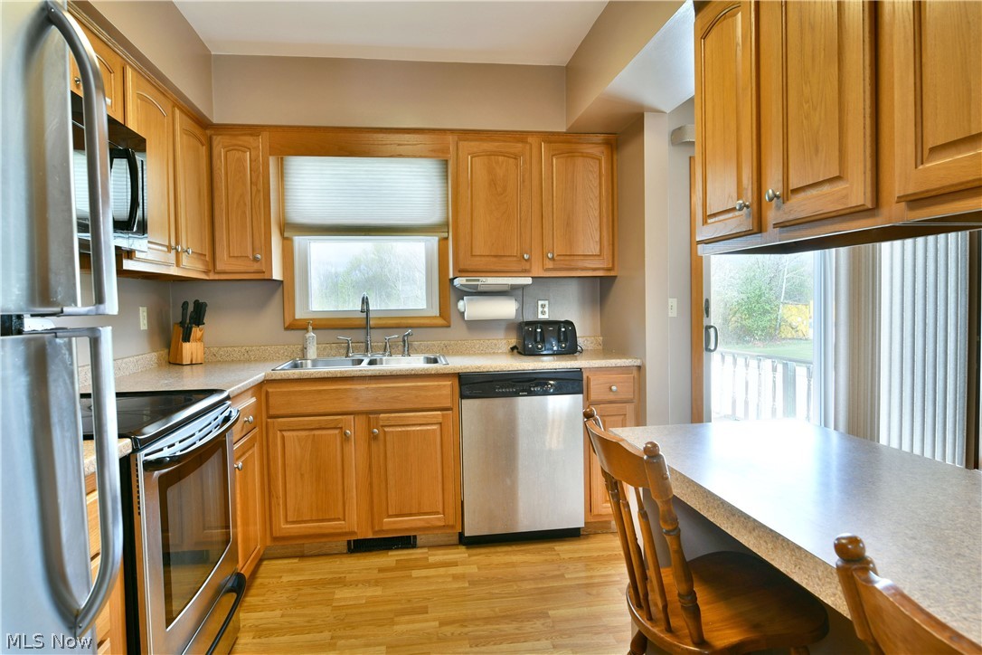 Mcallister - Residential