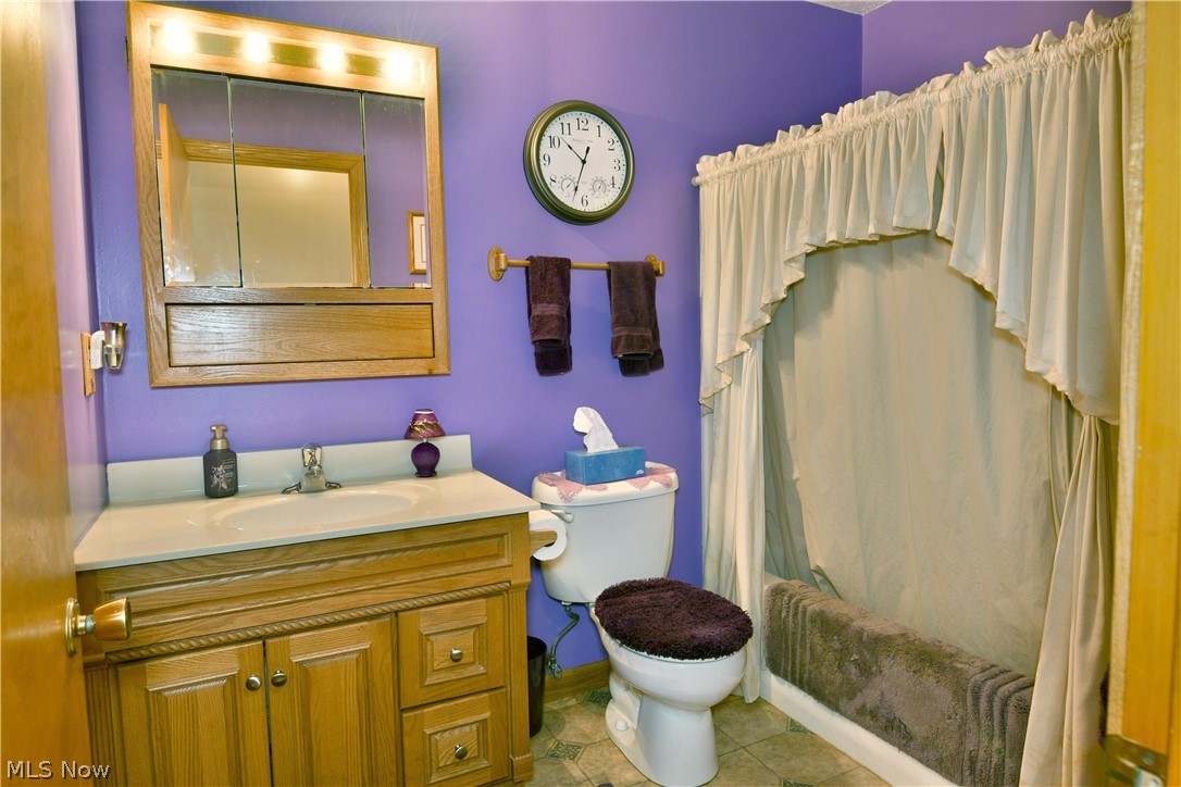 Mcallister - Residential