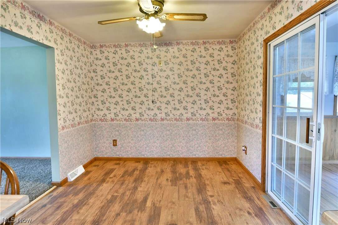 Newton Township - Residential