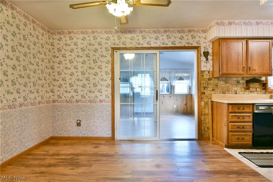 Newton Township - Residential