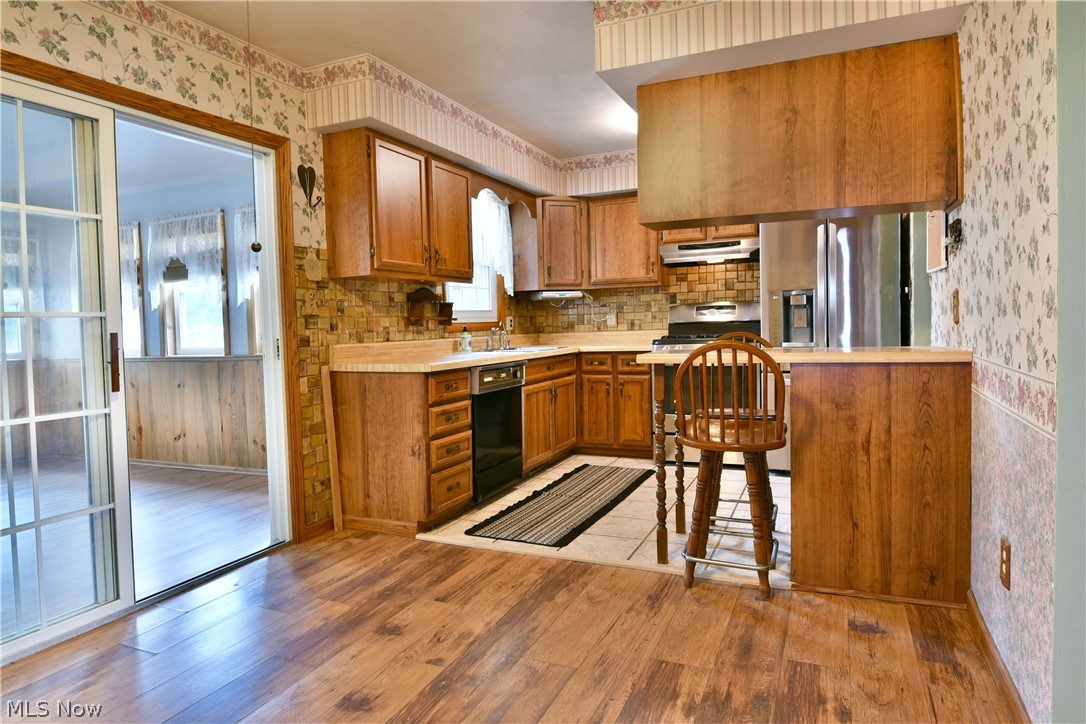 Newton Township - Residential