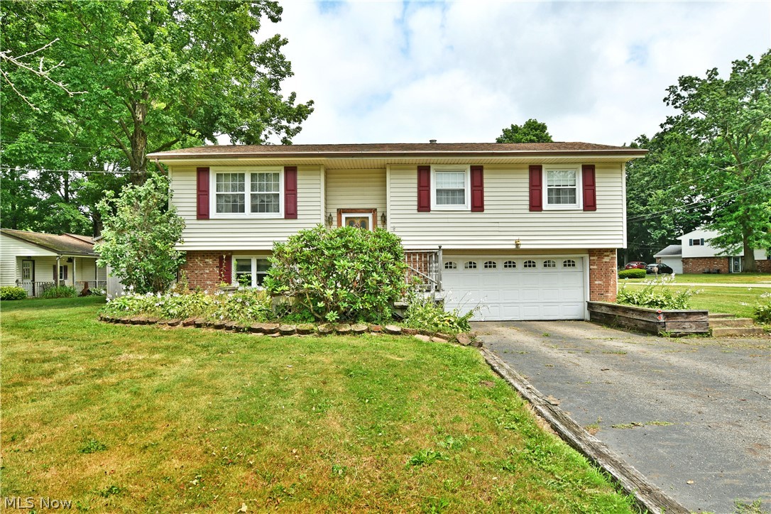 Newton Township - Residential