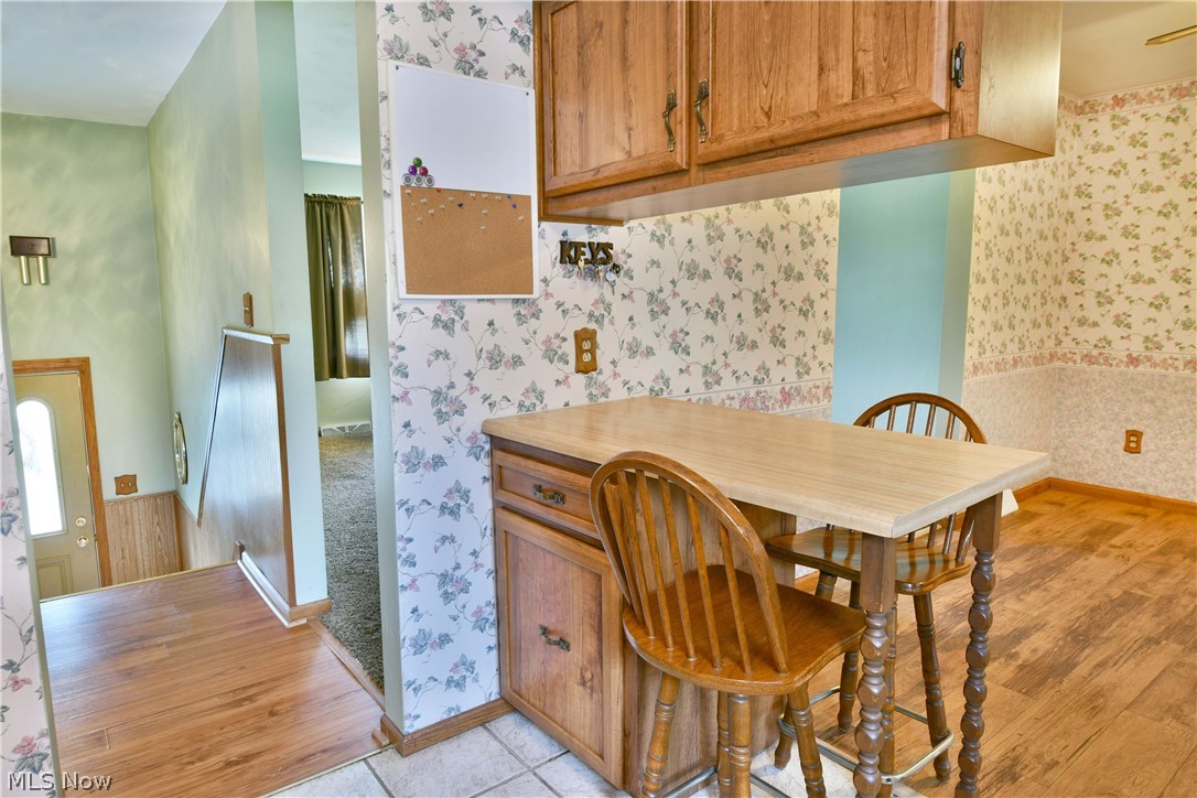 Newton Township - Residential