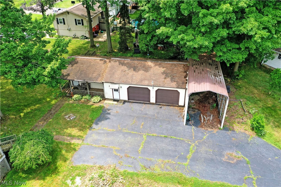 Newton Township - Residential
