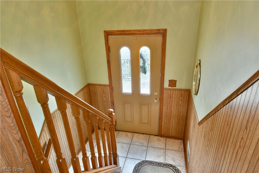 Newton Township - Residential
