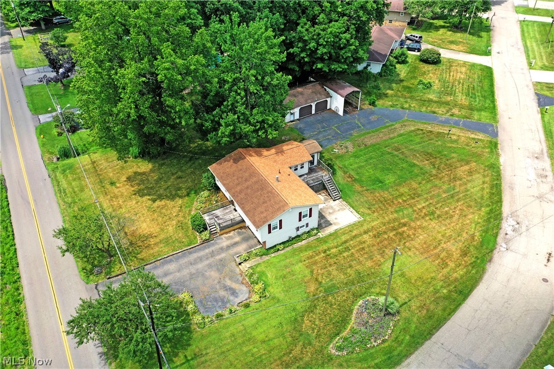 Newton Township - Residential