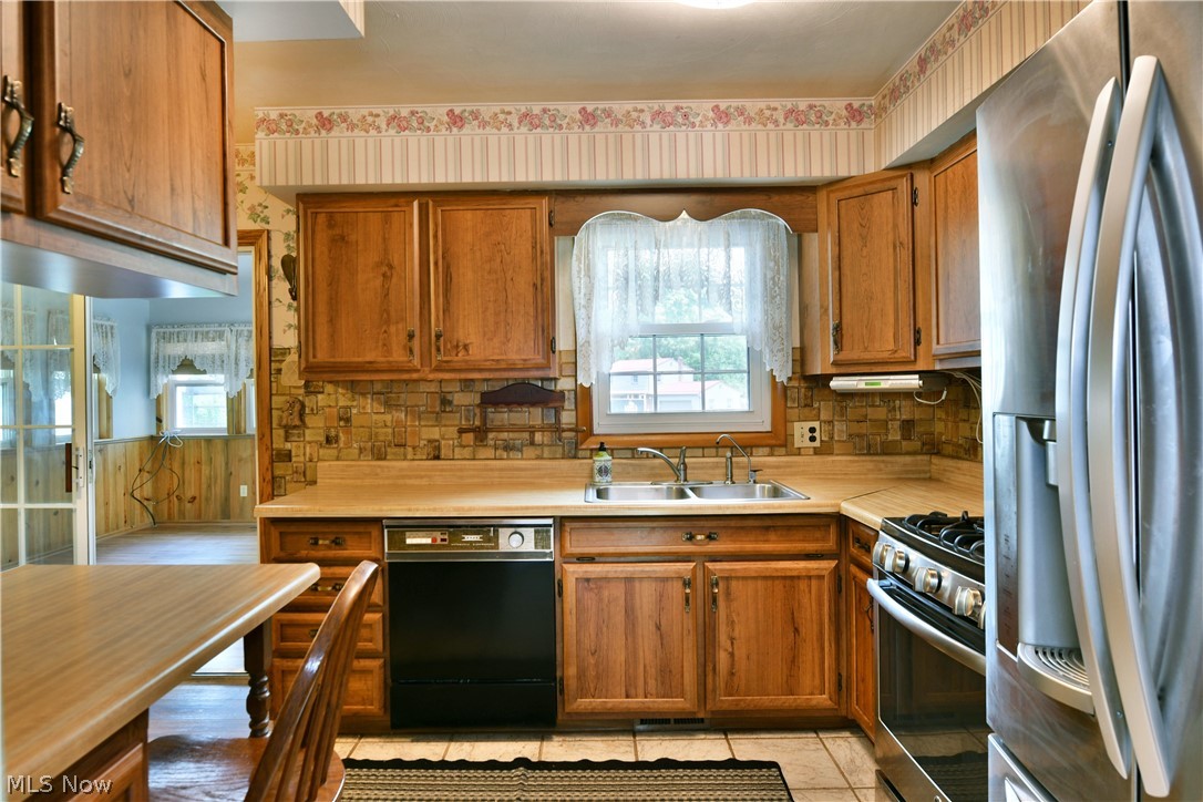 Newton Township - Residential