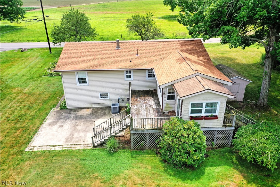 Newton Township - Residential