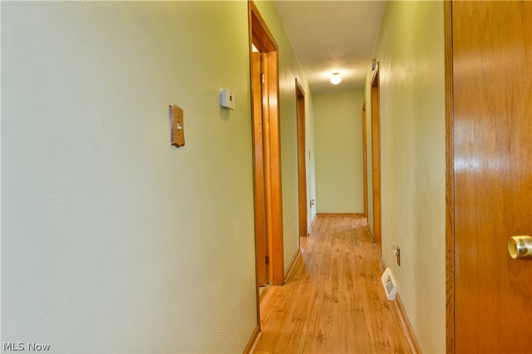 Newton Township - Residential