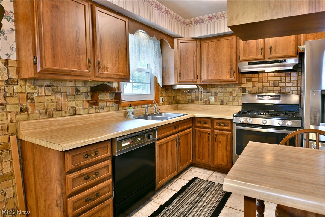 Newton Township - Residential
