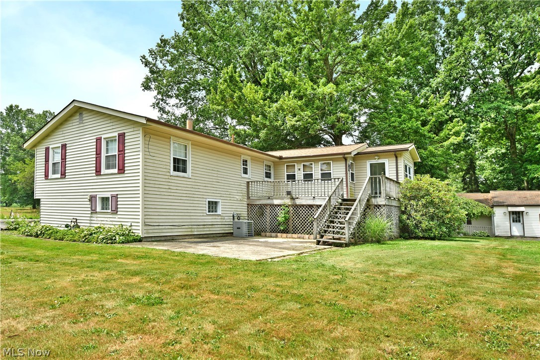 Newton Township - Residential