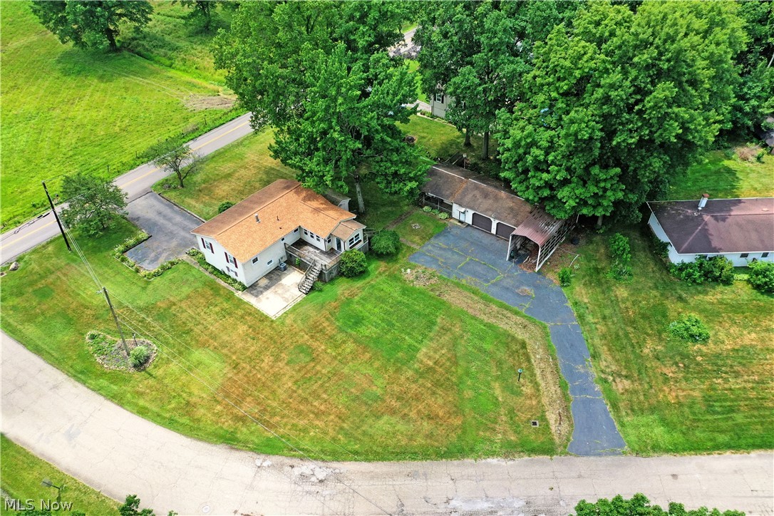 Newton Township - Residential