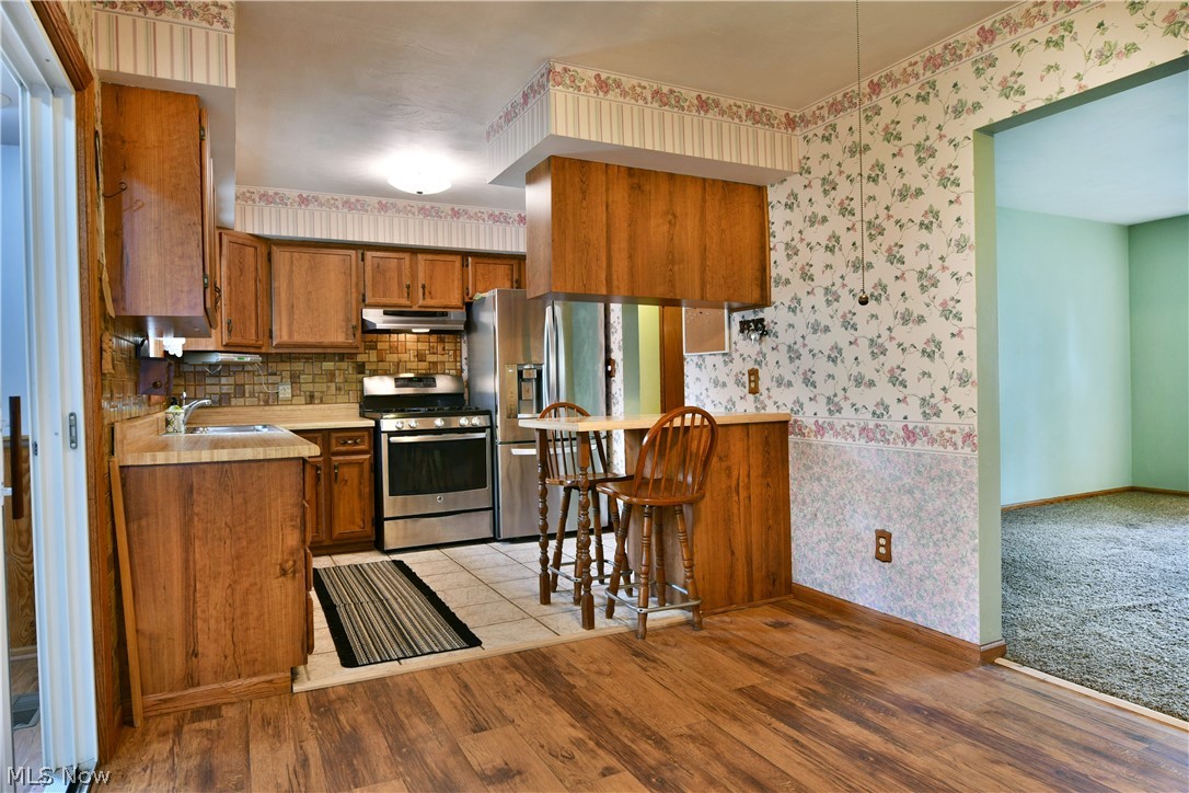 Newton Township - Residential