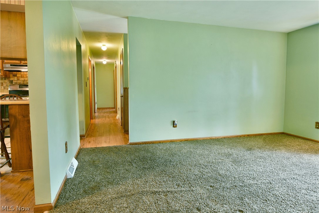 Newton Township - Residential