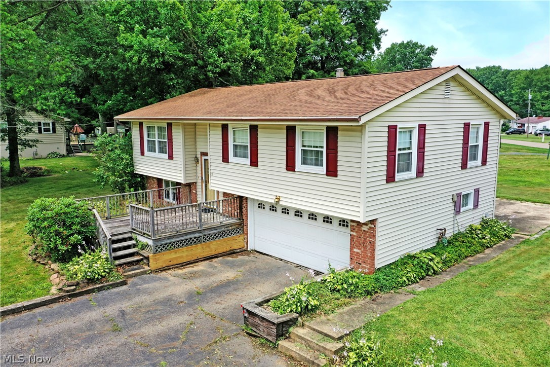 Newton Township - Residential