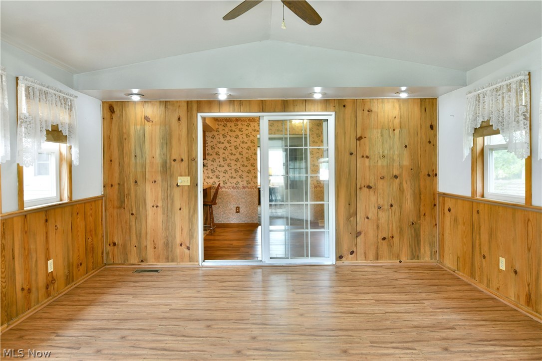 Newton Township - Residential