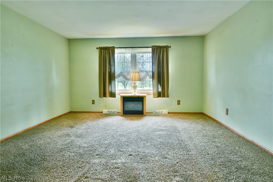 Newton Township - Residential