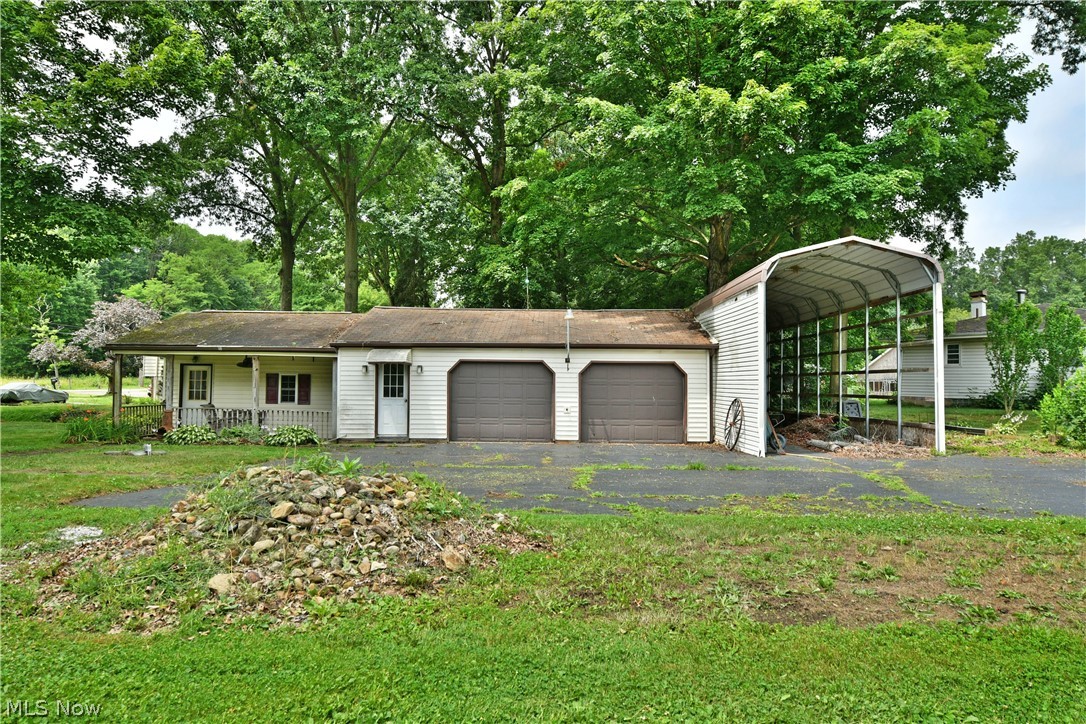 Newton Township - Residential