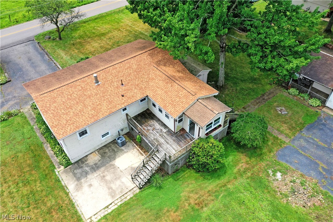Newton Township - Residential