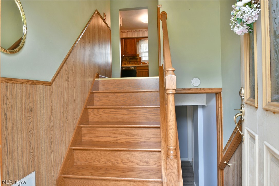 Newton Township - Residential