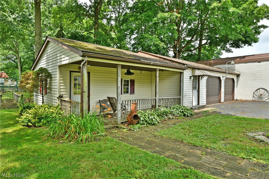 Newton Township - Residential