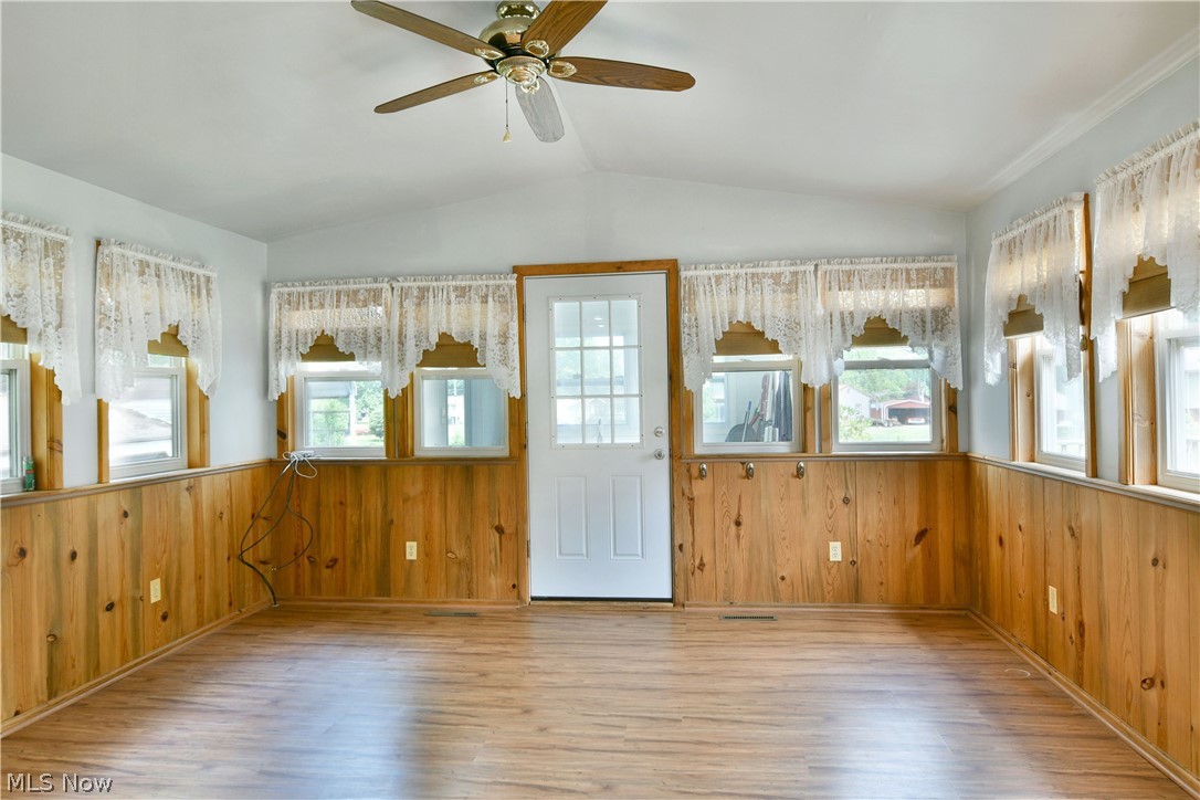 Newton Township - Residential