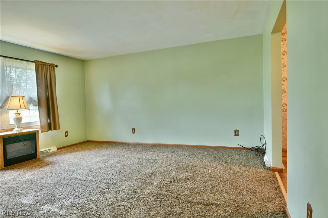 Newton Township - Residential