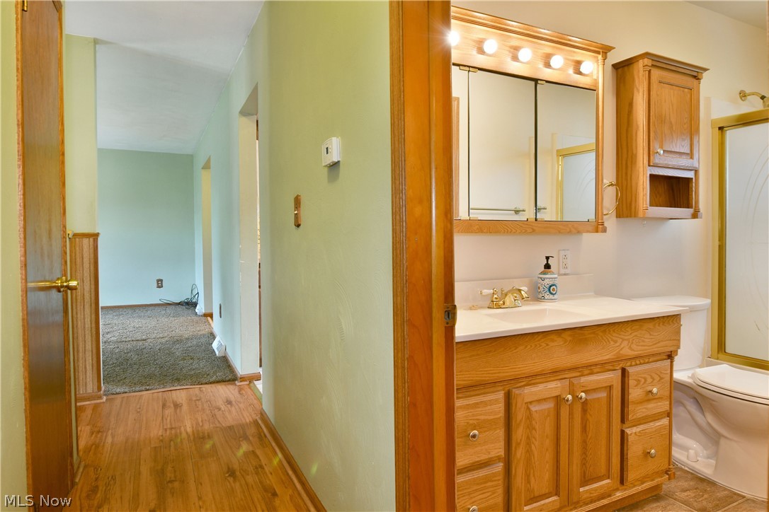 Newton Township - Residential