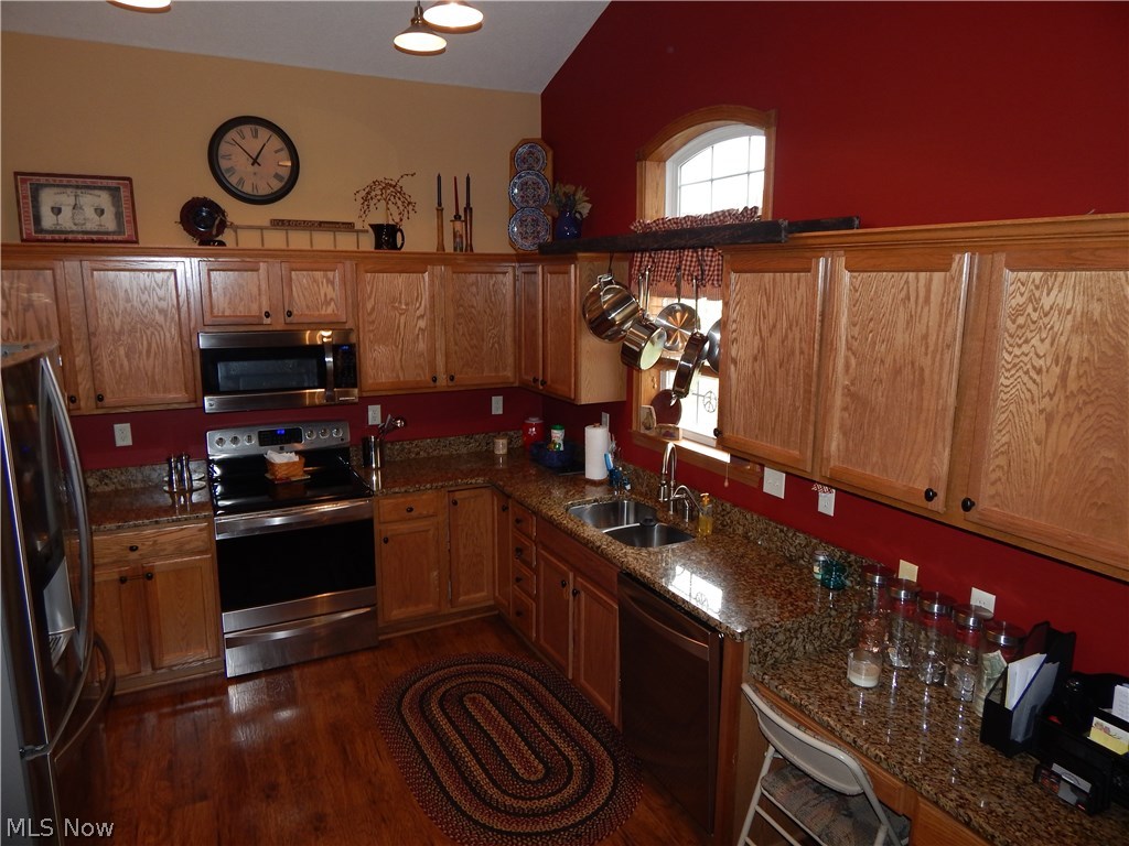 North Point/Hunters Xing Condo - Residential