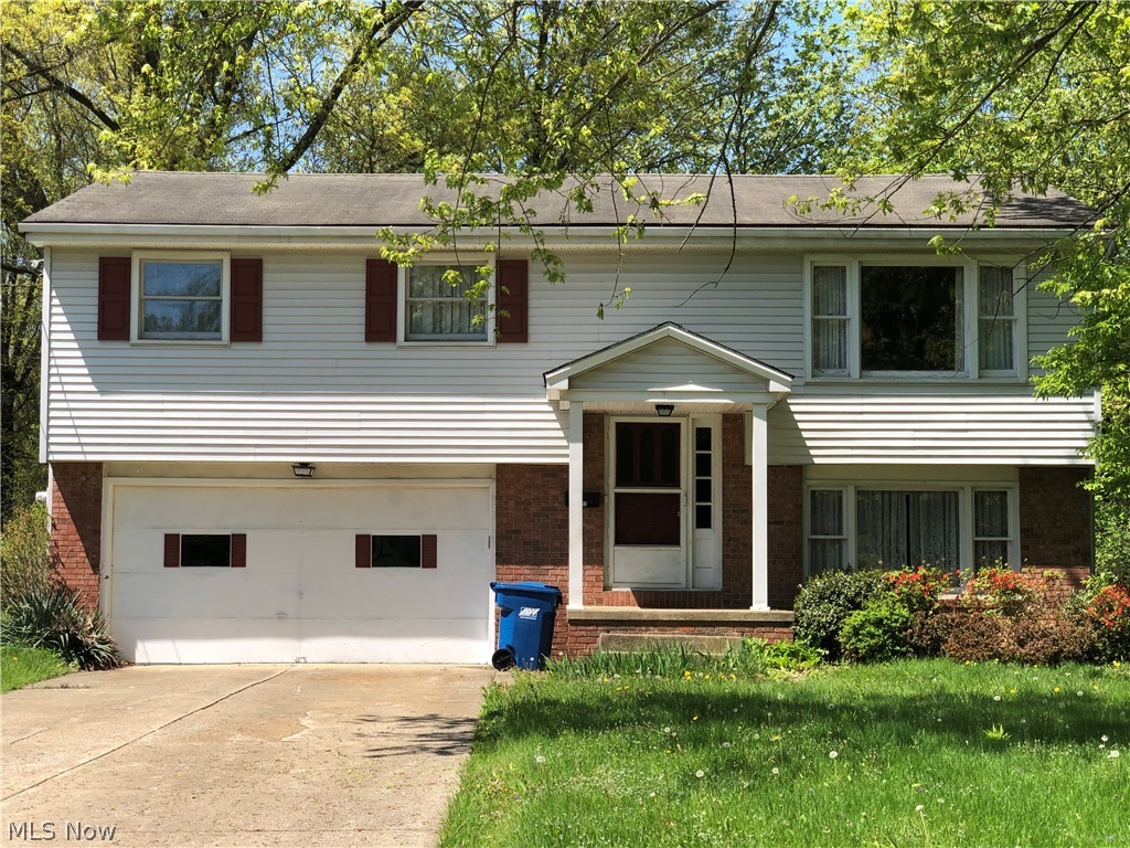 Liberty Manor - Residential