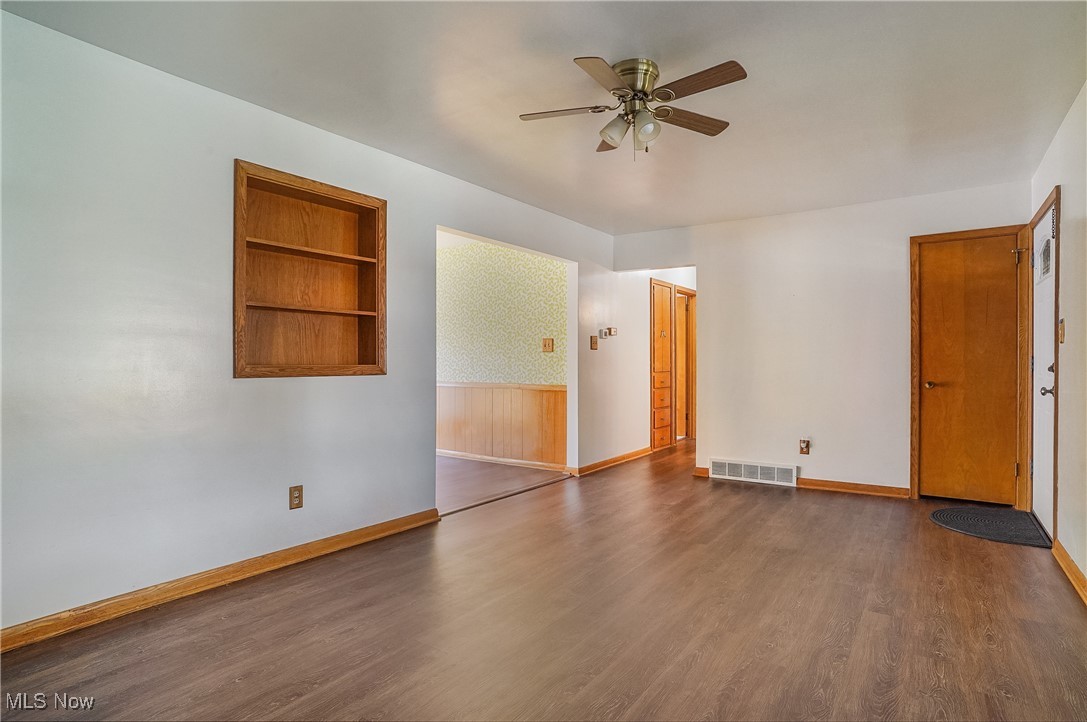 Mogadore - Residential