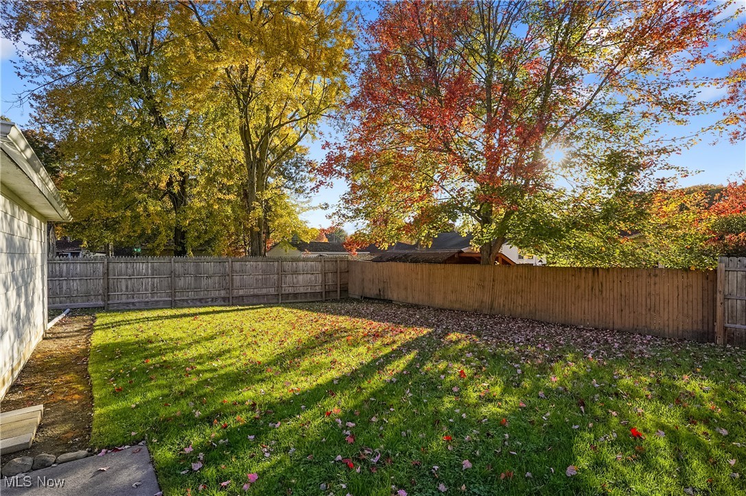 Mogadore - Residential